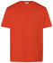 GANT Shield T-Shirt (2003184) burnt orange