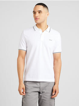 GANT Piqu&eacute; Poloshirt (2062034) white