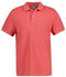 GANT Regular Fit Shield Piqué Poloshirt (2210) sunset pink