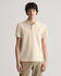 GANT Regular Fit Shield Piqué Polo Shirt (2210)