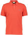 GANT Regular Fit Shield Piqué Poloshirt (2210) burnt orange