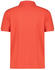 GANT Regular Fit Shield Piqué Poloshirt (2210) burnt orange