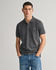 GANT Slim Fit Archive Shield Piqué Polo Shirt (2220)