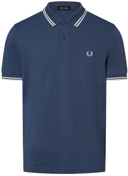 Fred Perry Polo-Shirt (FPPM3600-U91) blue