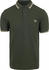 Polo-Shirt (FPPM3600-U98) green