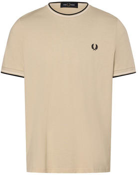 Fred Perry T-Shirt (M1588-U87) beige