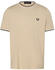 Fred Perry Twin Tipped T-Shirt (M1588)