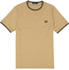 Fred Perry Twin Tipped T-Shirt (M1588)