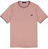 Fred Perry Twin Tipped T-Shirt (M1588)