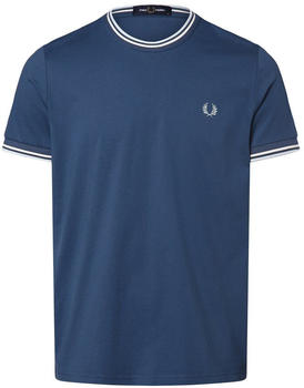 Fred Perry T-Shirt (M1588-U91) blue