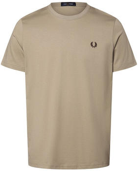 Fred Perry T-Shirt (M1600-U84) grey