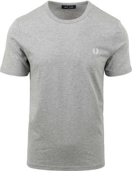 Fred Perry T-Shirt (M3519-R49) grey