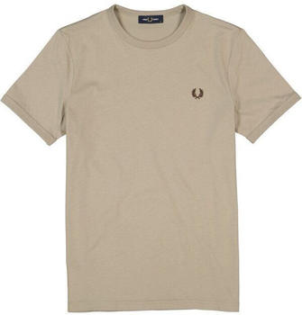 Fred Perry T-Shirt (M3519-U84) green