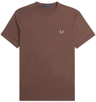 Fred Perry T-Shirt (M3519-U85) brown