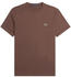 Fred Perry Ringer T-Shirt (M3519)