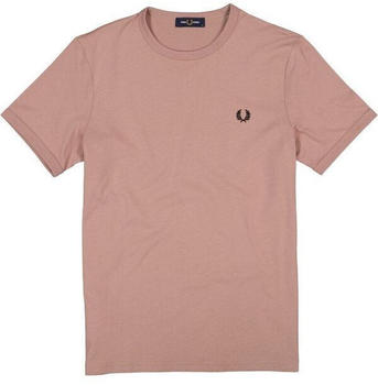 Fred Perry T-Shirt (M3519-V05) rose