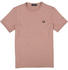 Fred Perry Ringer T-Shirt (M3519)
