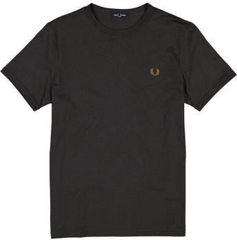 Fred Perry T-Shirt (M3519-V07) grey
