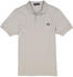 Fred Perry Polo-Shirt Slim Fit (M6000)