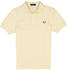Fred Perry Polo-Shirt Slim Fit (M6000)