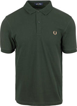 Fred Perry Polo-Shirt (M6000-V10) green
