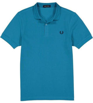 Fred Perry Polo-Shirt (M6000-V35) blue