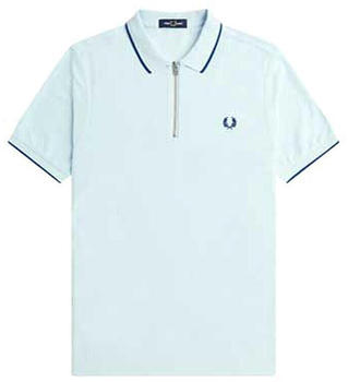 Fred Perry T-Shirt (M7729-R30) blue