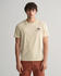 GANT Reg Archive Shield Emb T-Shirt (2067004)