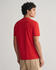 GANT Arch Script Graphic T-Shirt (2033016) ruby red