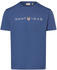 GANT Graphic T-shirt with print (2003242) rich blue