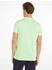 Tommy Hilfiger Slim Placket Ext Short Sleeve Polo (DM0DM18312) opal green