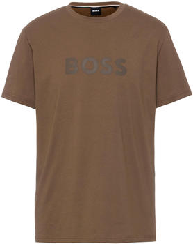 Hugo Boss T-Shirt RN (50503276-249) brown