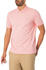 GANT Kontrast Piqué Poloshirt (2062026) bubbelgum pink