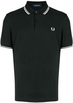 Fred Perry Polo-Shirt (FPPM3600-T50) green