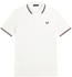 Polo-Shirt (FPPM3600-T60) white