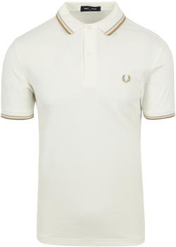 Fred Perry Polo-Shirt (FPPM3600-U83) white