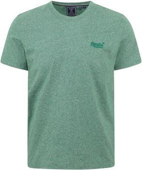 Superdry T-Shirt Classic (M1011245A-5EE) green