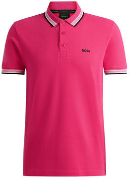 Hugo Boss Paddy Polo (50469055-672) pink