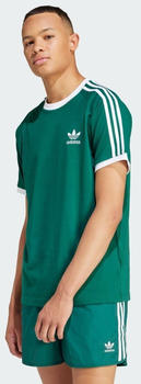 Adidas adicolor Classics 3-Stripes T-Shirt collegiate green (IM9387)