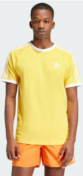 Adidas adicolor Classics 3-Stripes T-Shirt Bold Gold (IM9388)
