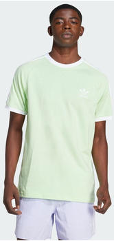 Adidas adicolor Classics 3-Stripes T-Shirt semi green Spark (IM9391)