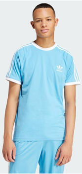 Adidas adicolor Classics 3-Stripes T-Shirt semi blue burst (IM9392)