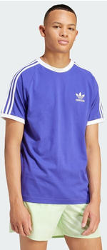 Adidas adicolor Classics 3-Stripes T-Shirt Energy Ink (IM9394)