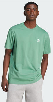 Adidas Trefoil Essentials T-Shirt preloved green (IN0671)