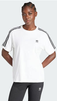 Adidas 3-Stripes T-Shirt white (IR8051) Adidas 3-Stripes T-Shirt white (IR8051)