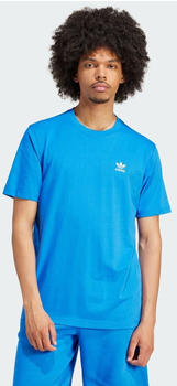 Adidas Trefoil Essentials T-Shirt blue (IR9687)