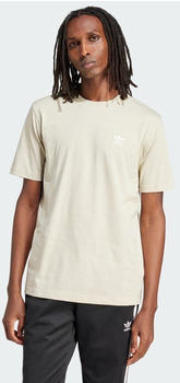 Adidas Trefoil Essentials T-Shirt Putty grey (IR9689)