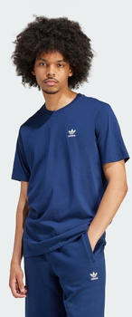 Adidas Trefoil Essentials T-Shirt night indigo (IR9693)