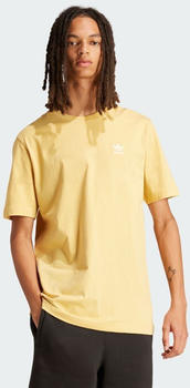 Adidas Trefoil Essentials T-Shirt Oat (IR9695)