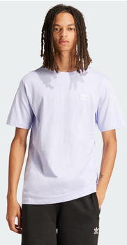 Adidas Trefoil Essentials T-Shirt Violet Tone (IR9696)